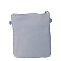 Crossbody Tassen, Lichtblauw