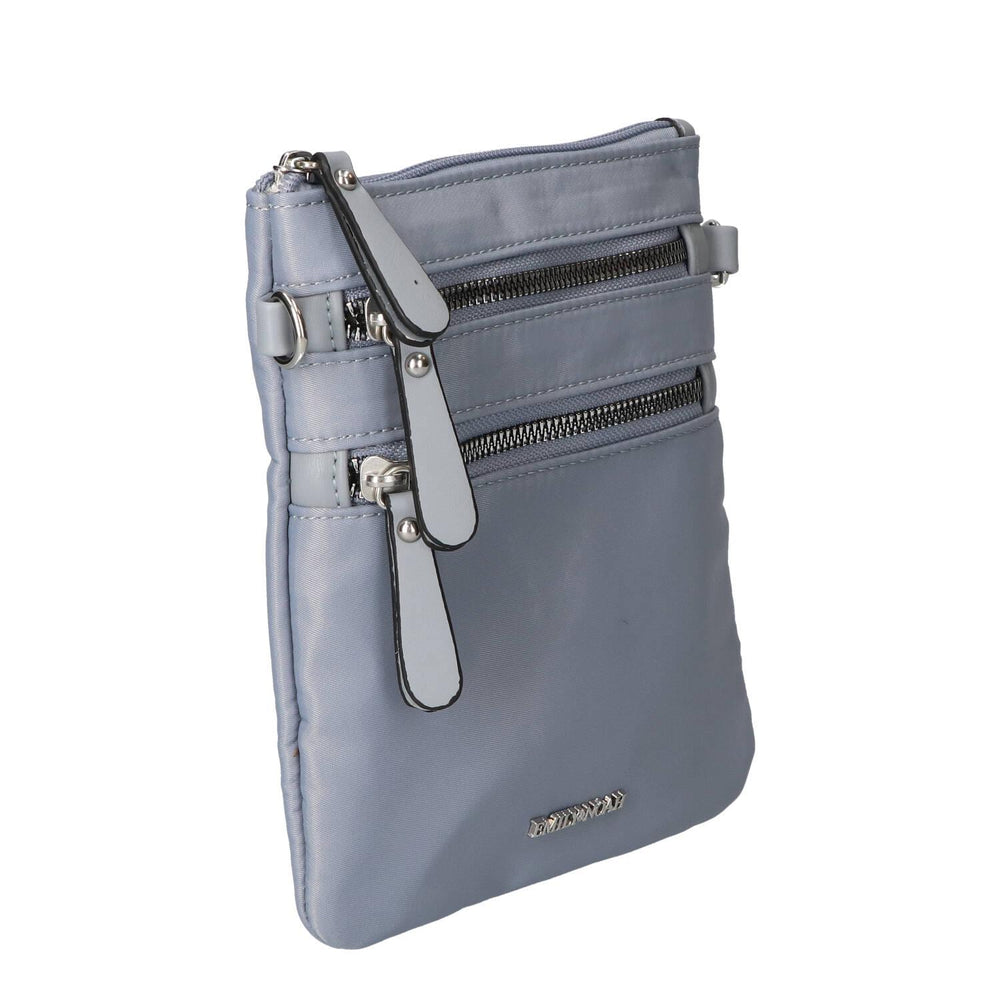 Crossbody Tassen, Lichtblauw