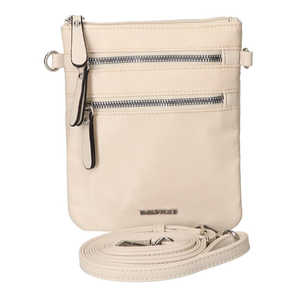 Crossbody Tassen, Lichtbeige