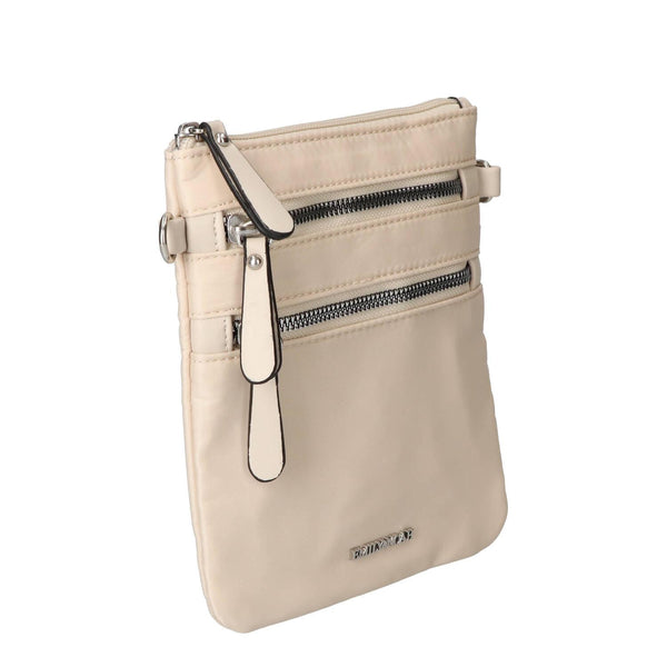 Crossbody Tassen, Lichtbeige