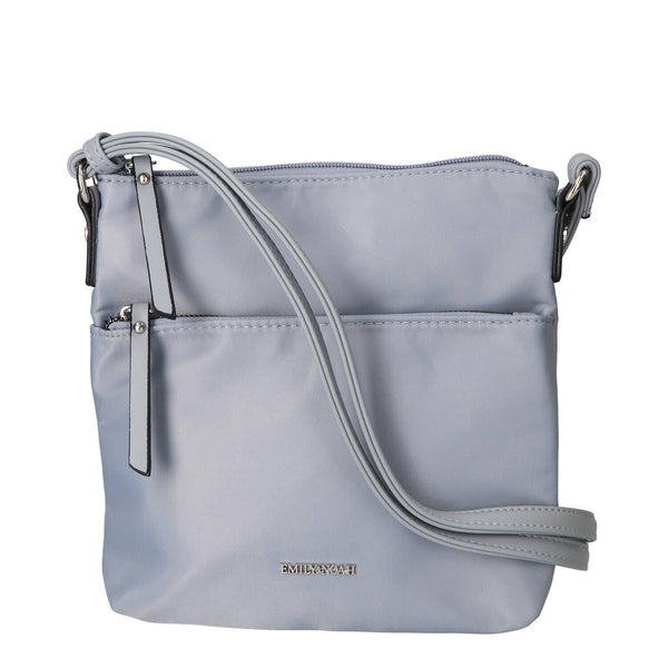 Crossbody Tassen, Lichtblauw