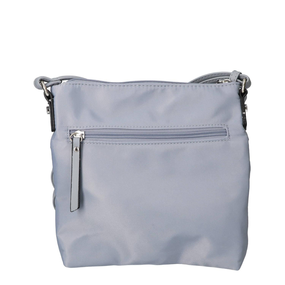 Crossbody Tassen, Lichtblauw