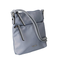 Crossbody Tassen, Lichtblauw