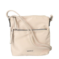 Crossbody Tassen, Lichtbeige