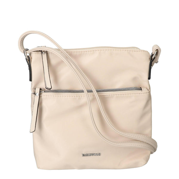 Crossbody Tassen, Lichtbeige