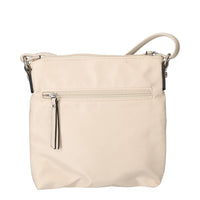 Crossbody Tassen, Lichtbeige