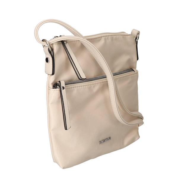 Crossbody Tassen, Lichtbeige