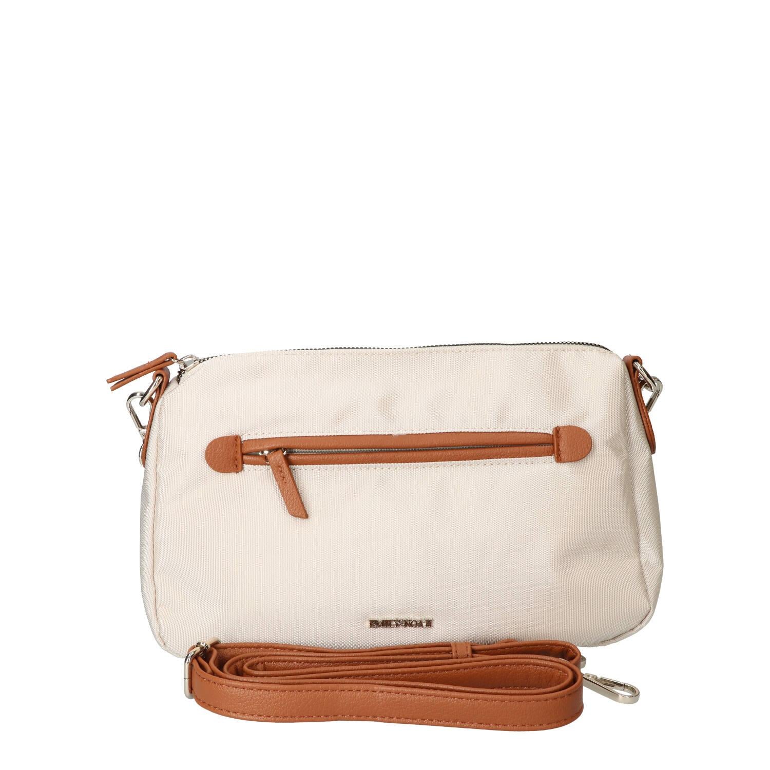 Crossbody Tassen, Lichtbeige