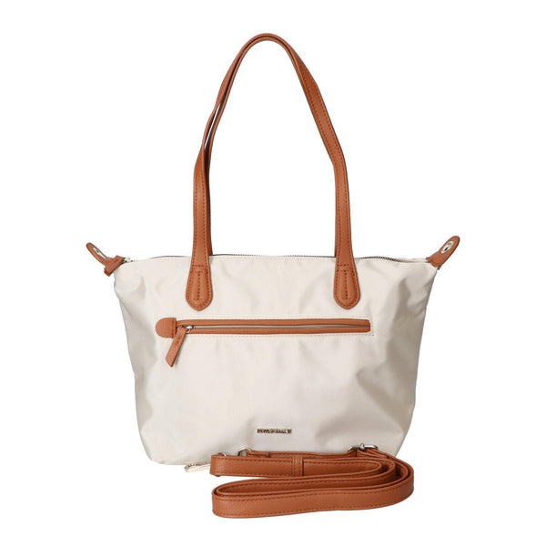 Handtassen, Lichtbeige