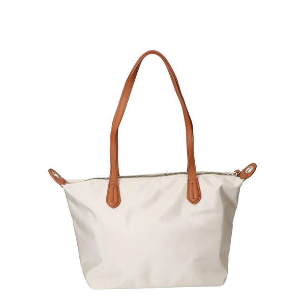 Handtassen, Lichtbeige