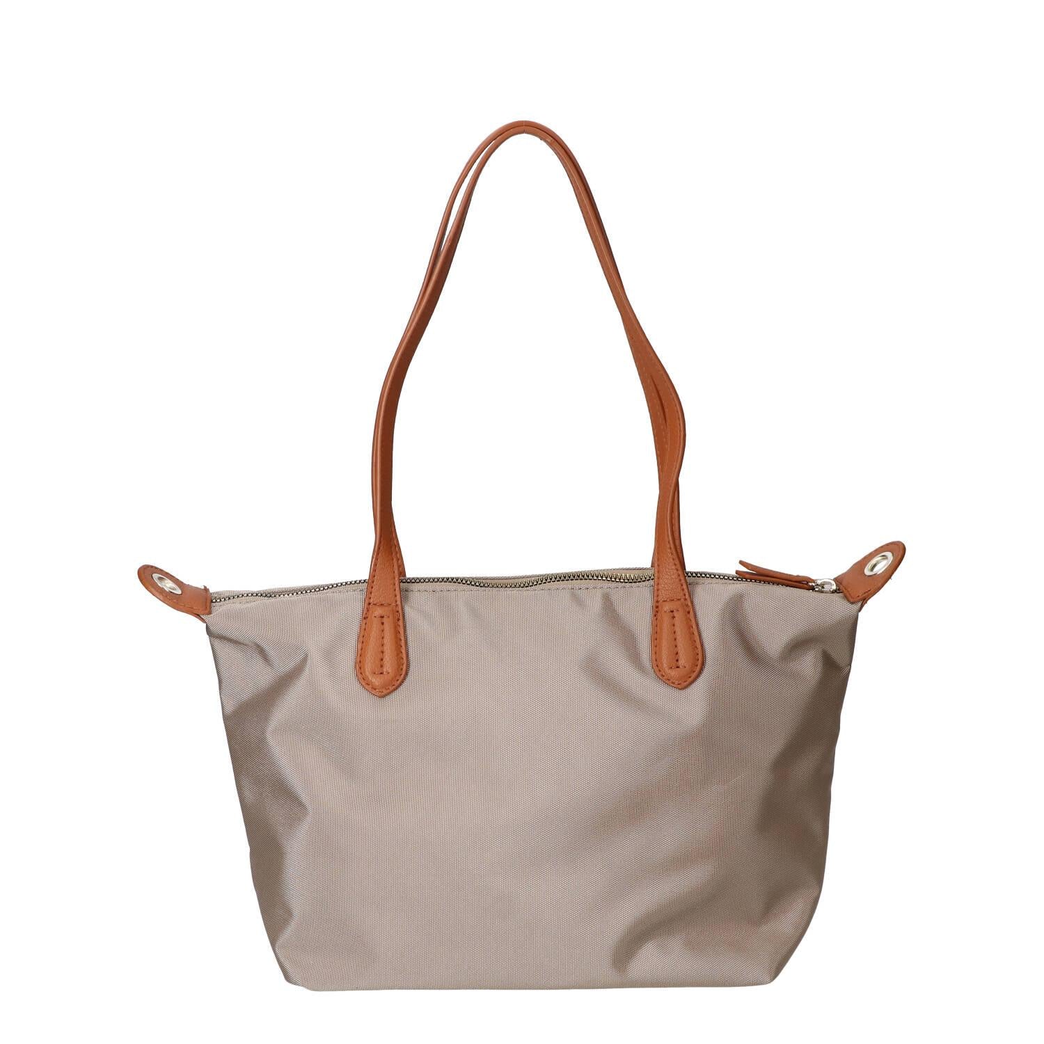 Handtassen, Taupe