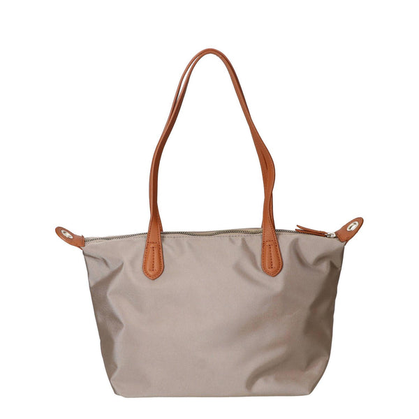 Handtassen, Taupe