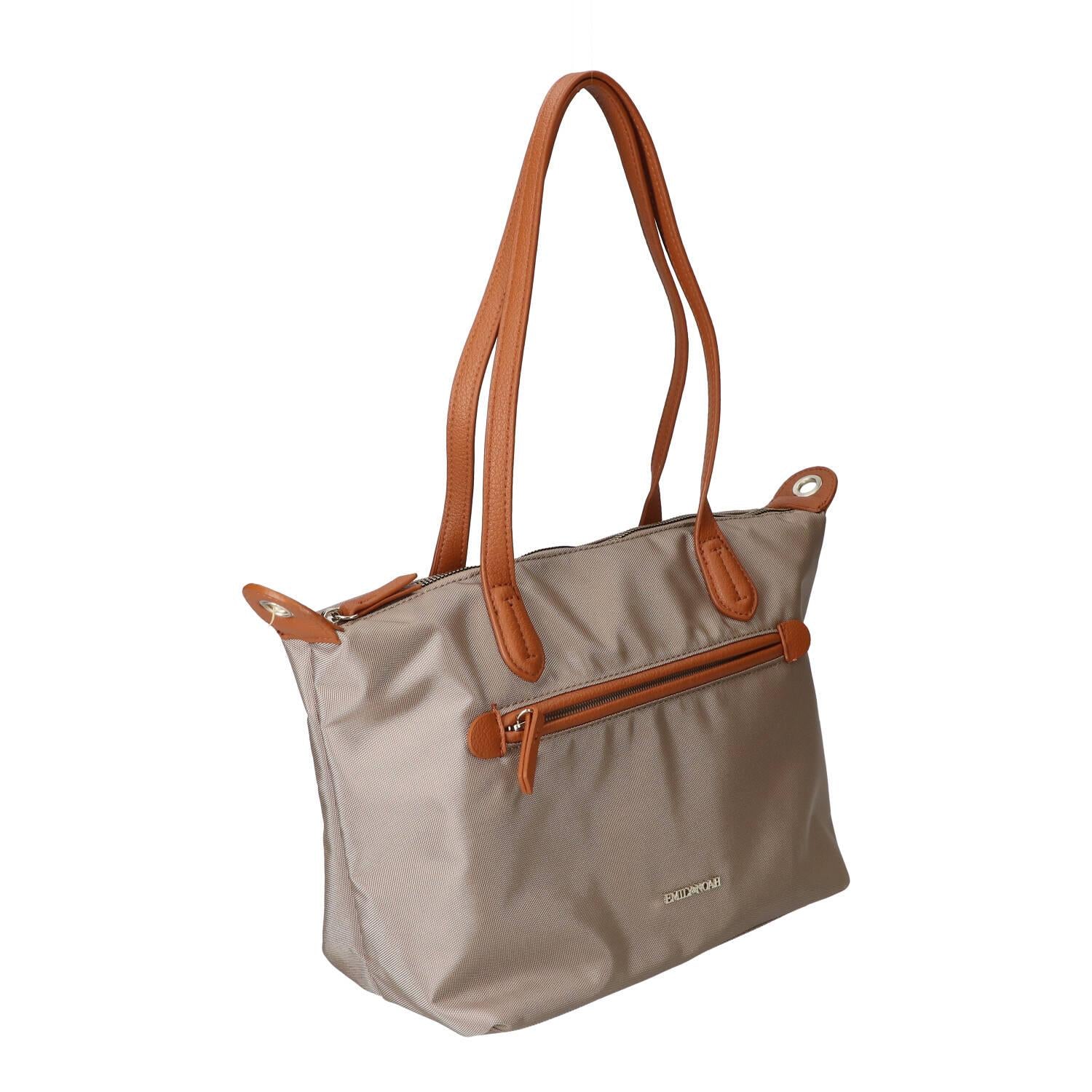 Handtassen, Taupe
