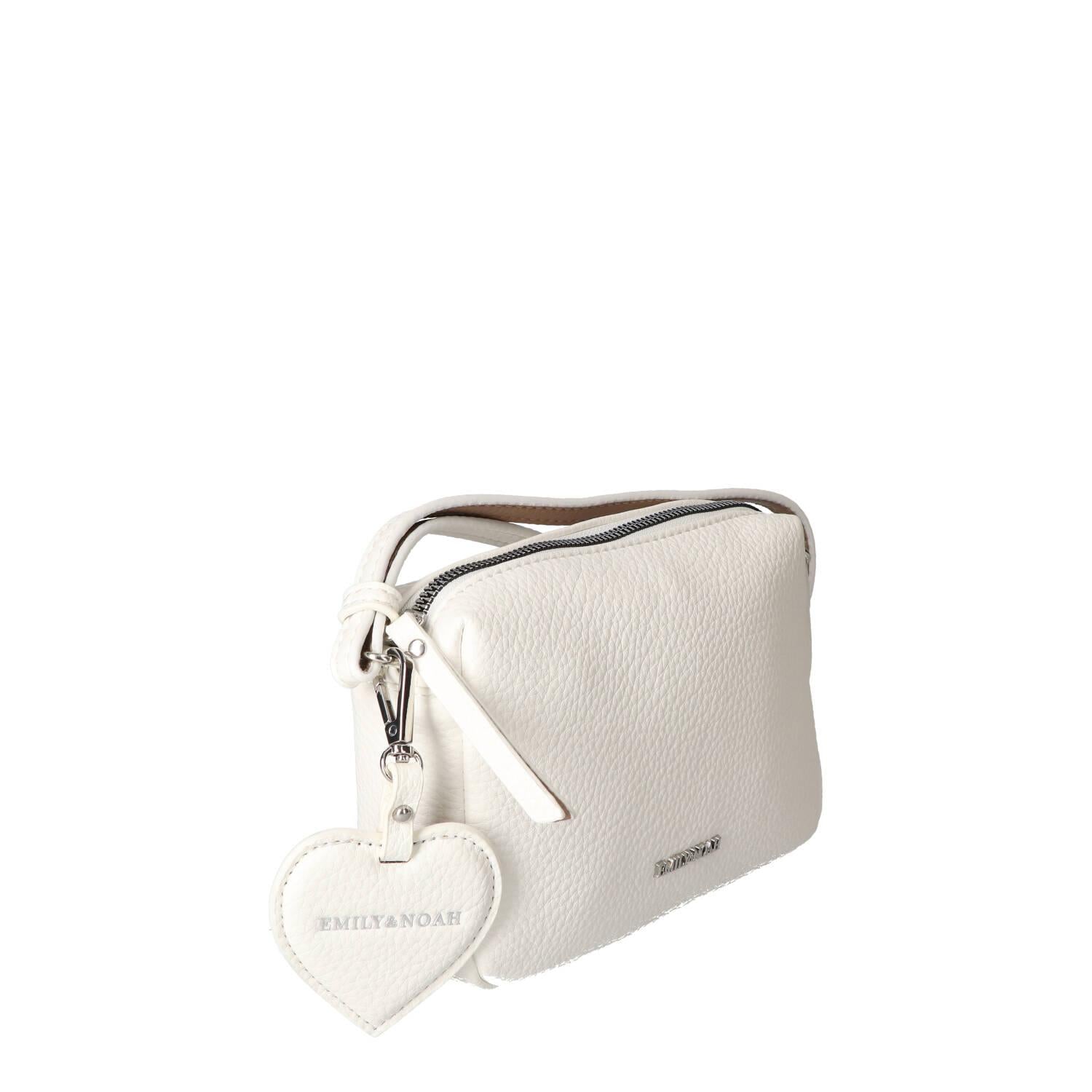 Crossbody Tassen, Wit