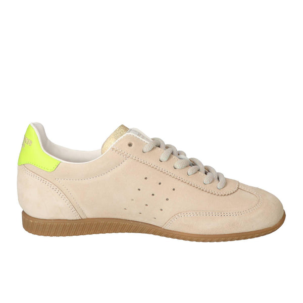 Sneakers, Lichtbeige