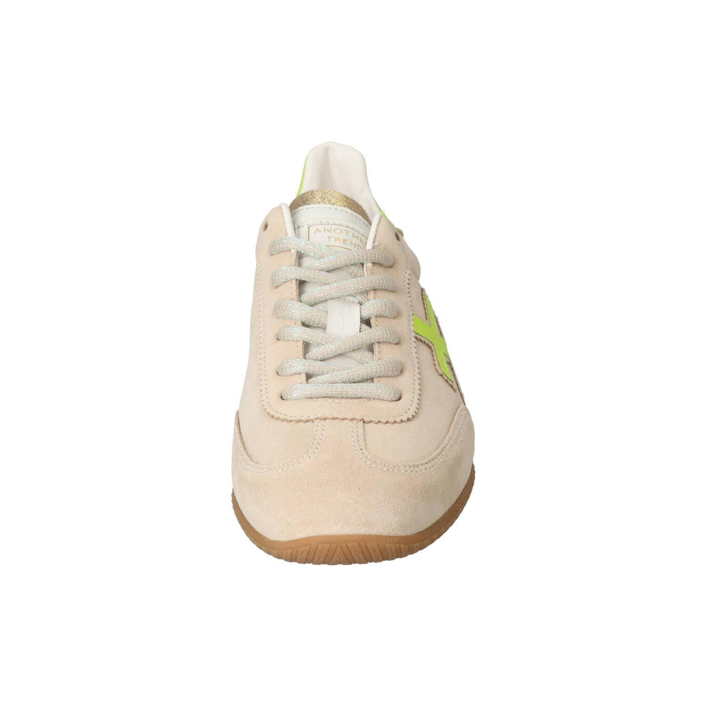Sneakers, Lichtbeige