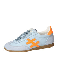 Sneakers, Lichtblauw