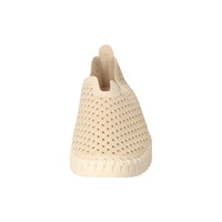 Instapschoenen, Lichtbeige