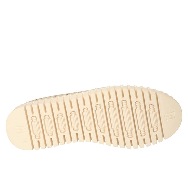 Instapschoenen, Goud