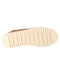 Instapschoenen, Brons