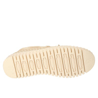 Veterschoenen, Lichtbeige