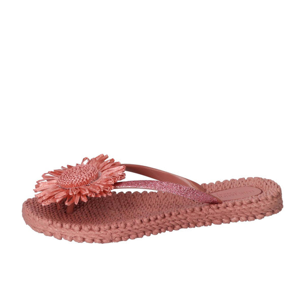 Slippers, Roze