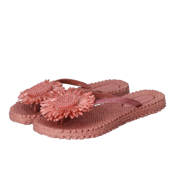 Slippers, Roze