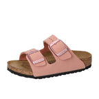 Slippers, Roze