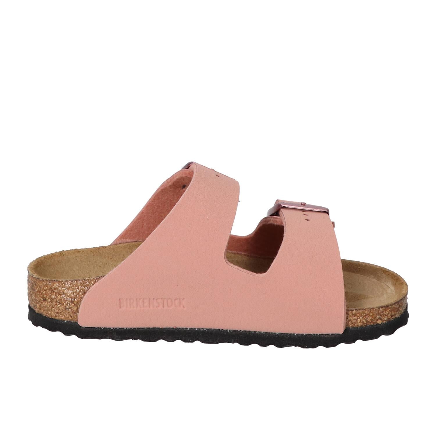 Slippers, Roze