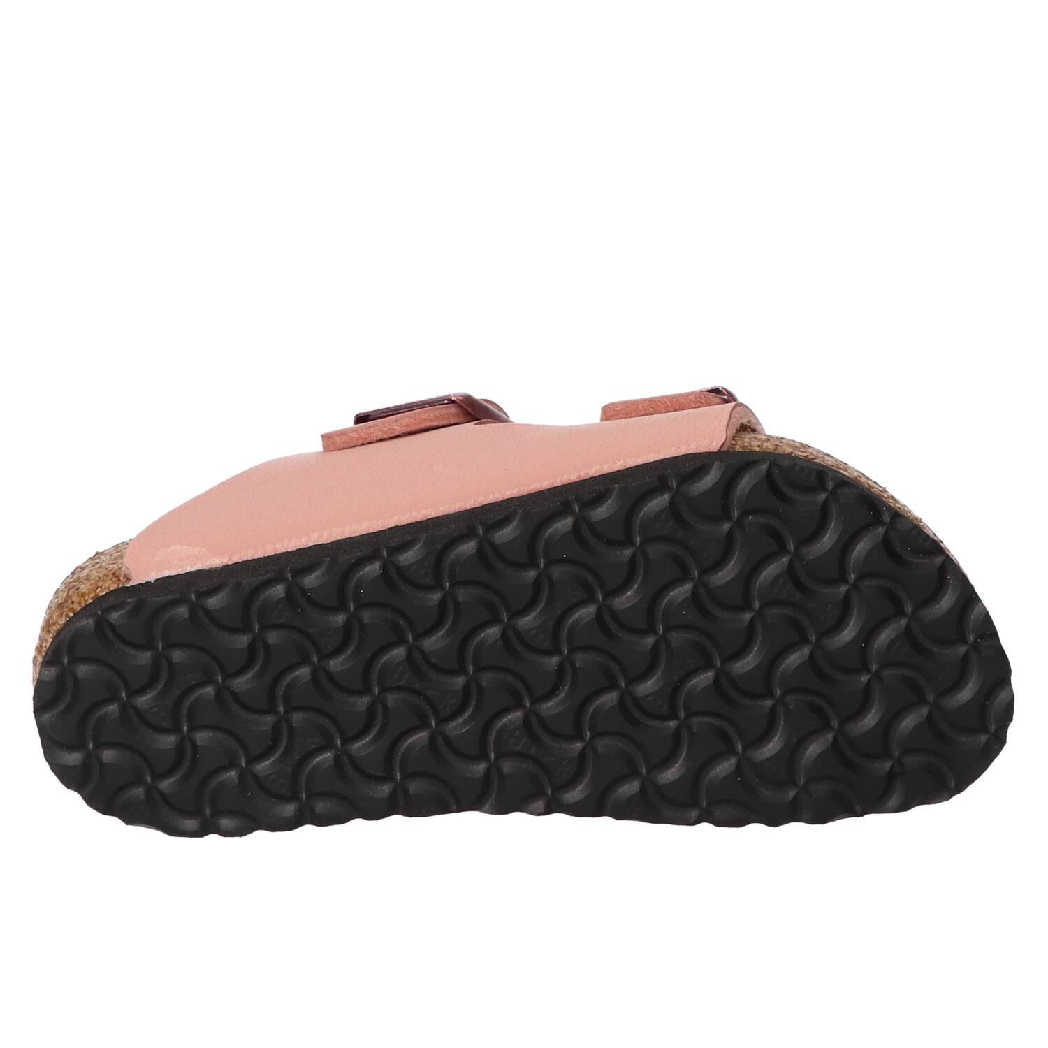 Slippers, Roze