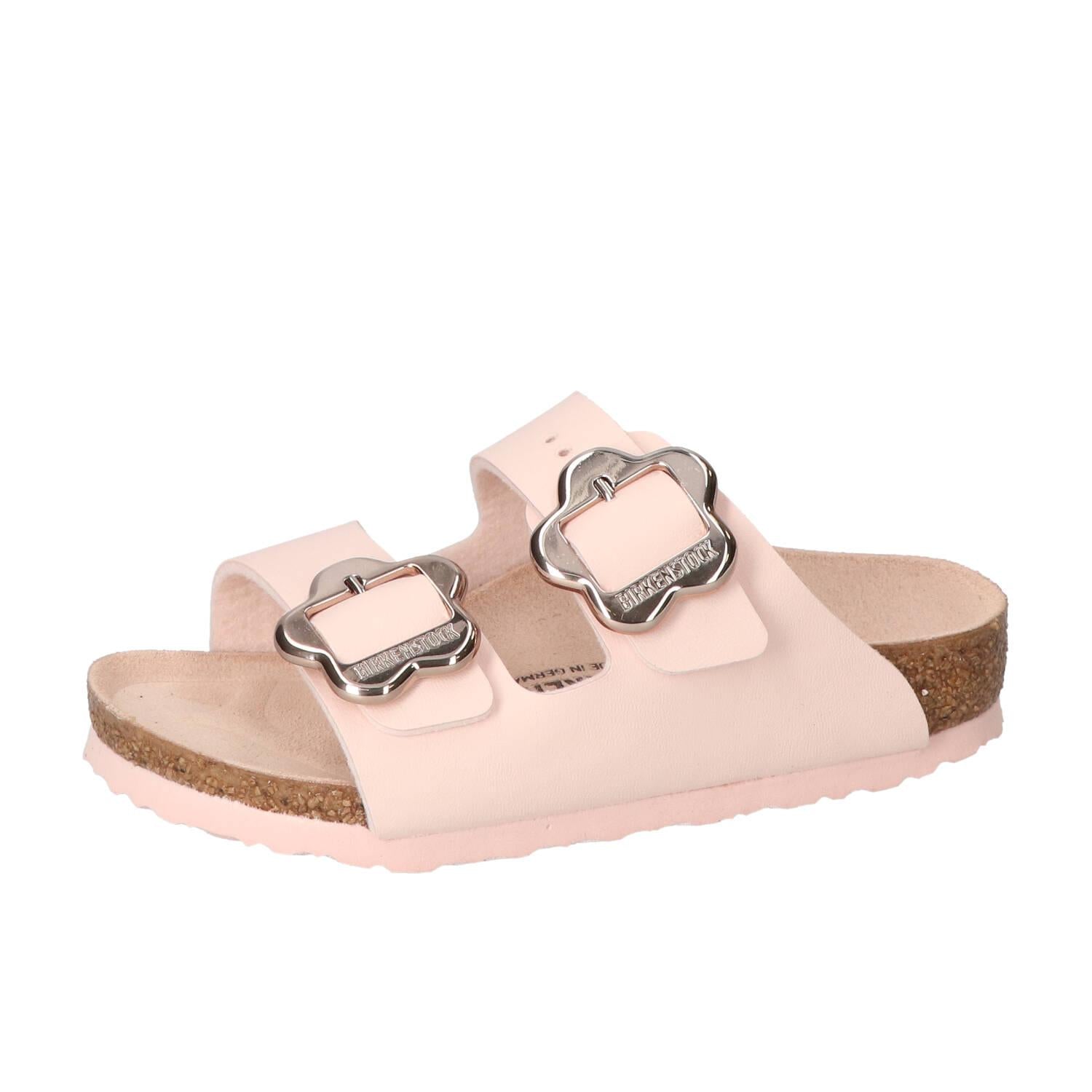 Slippers, Roze
