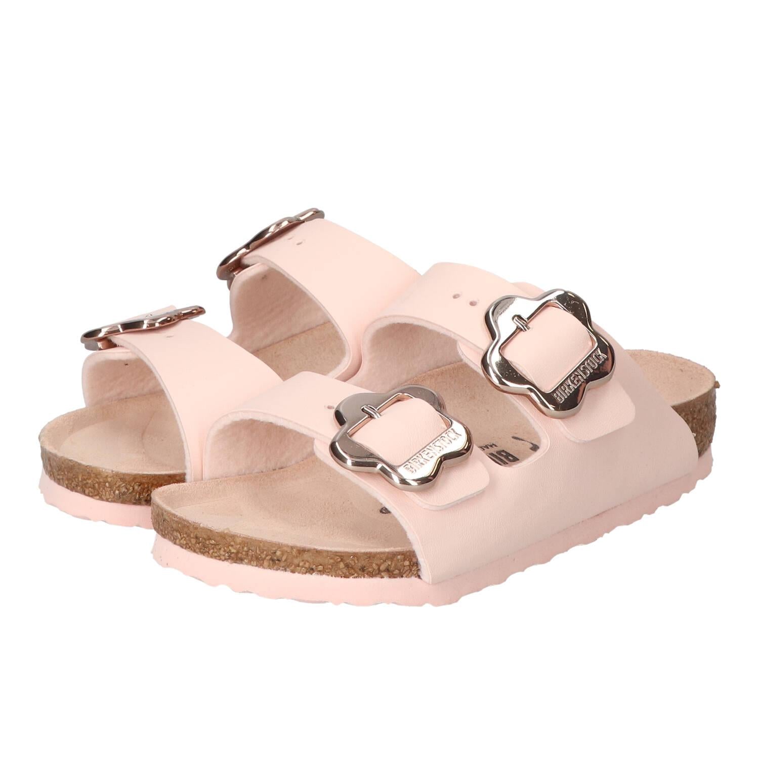 Slippers, Roze