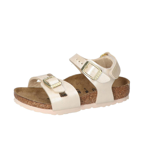 Sandalen, Off White