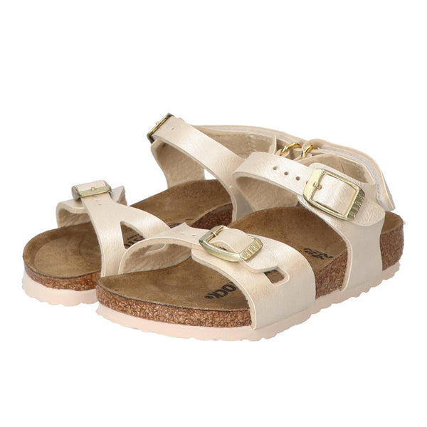 Sandalen, Off White