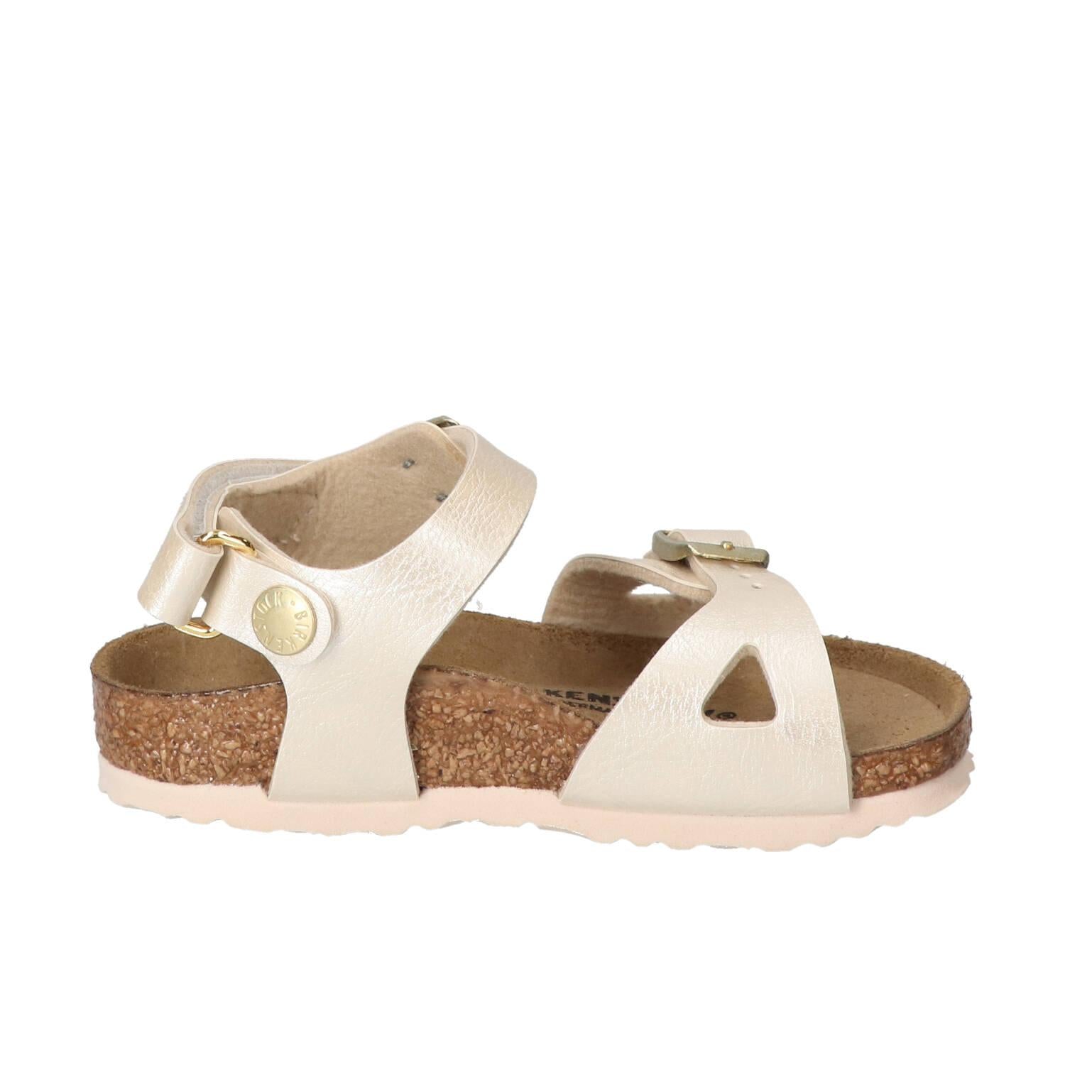 Sandalen, Off White