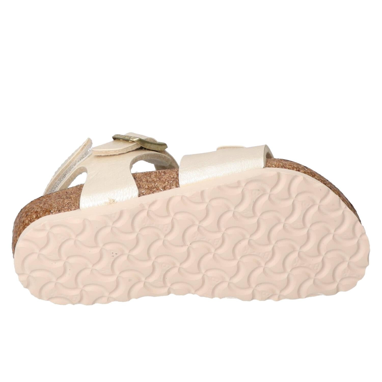 Sandalen, Off White