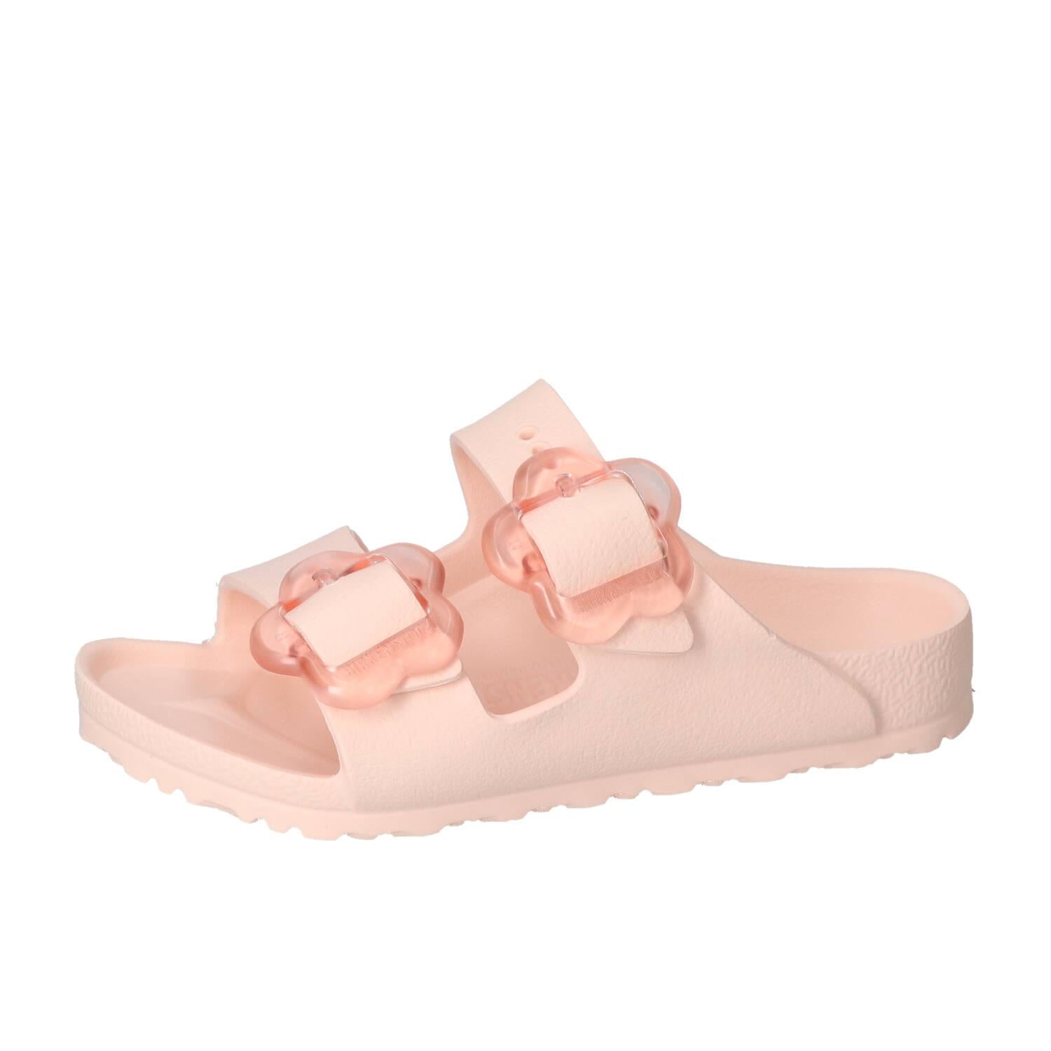Sandalen, Roze