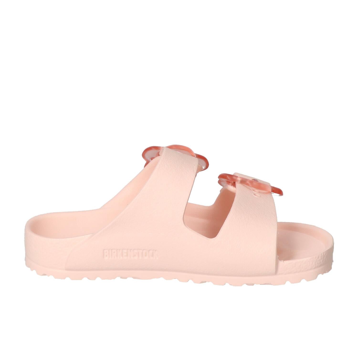 Sandalen, Roze