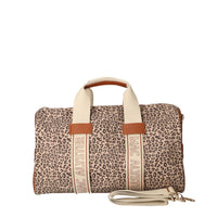 Reistassen, Lichtbeige