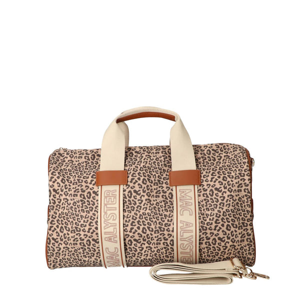 Reistassen, Lichtbeige