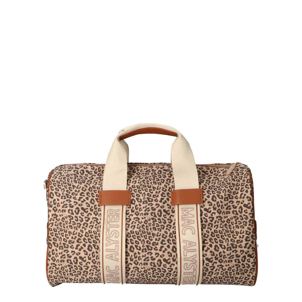 Reistassen, Lichtbeige