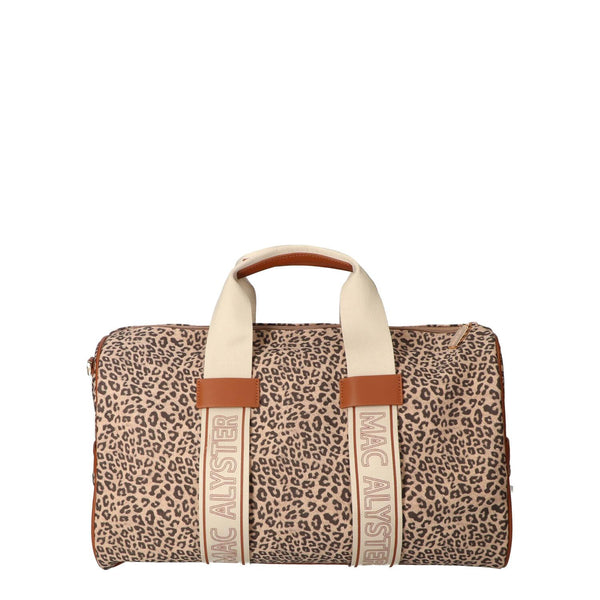 Reistassen, Lichtbeige