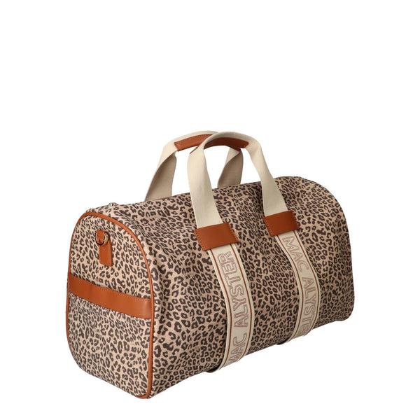 Reistassen, Lichtbeige