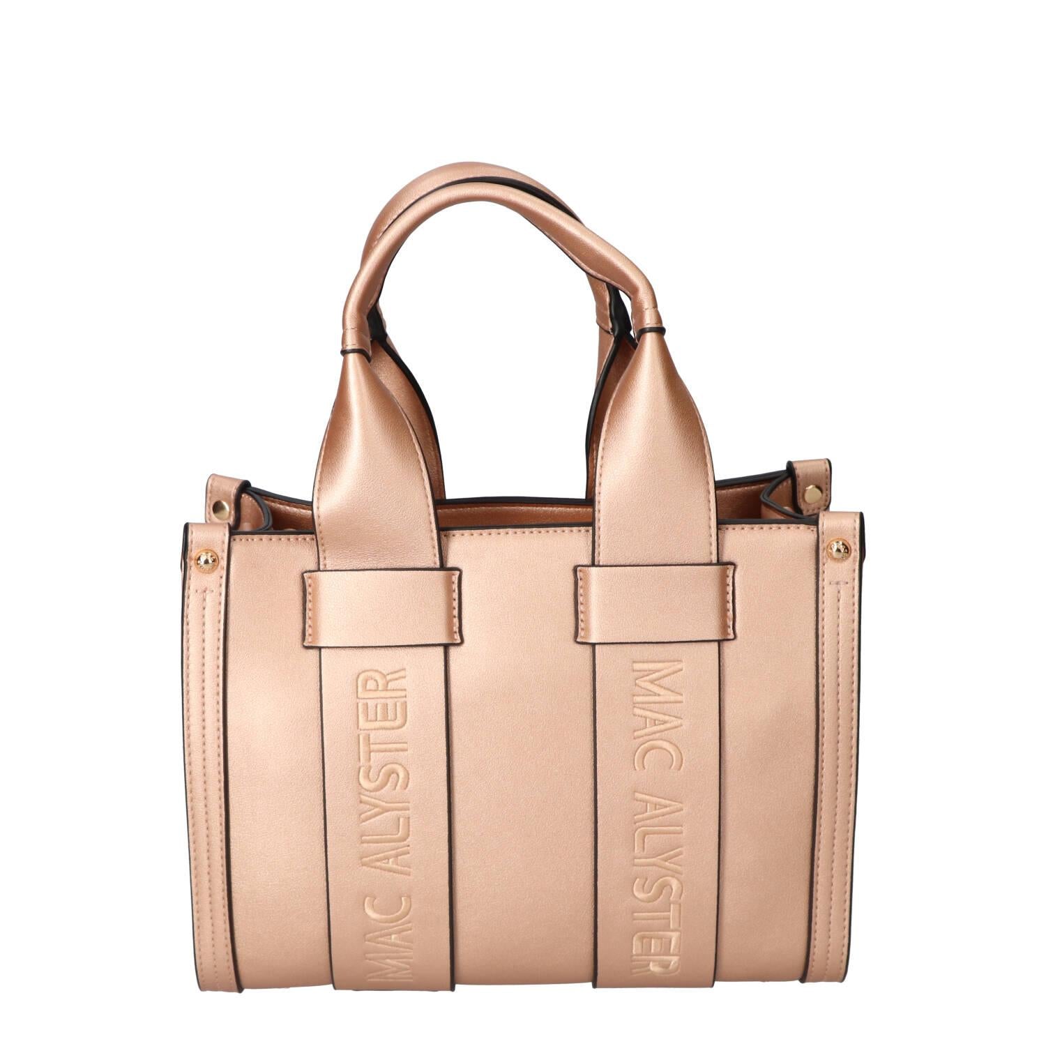 Handtassen, Roze