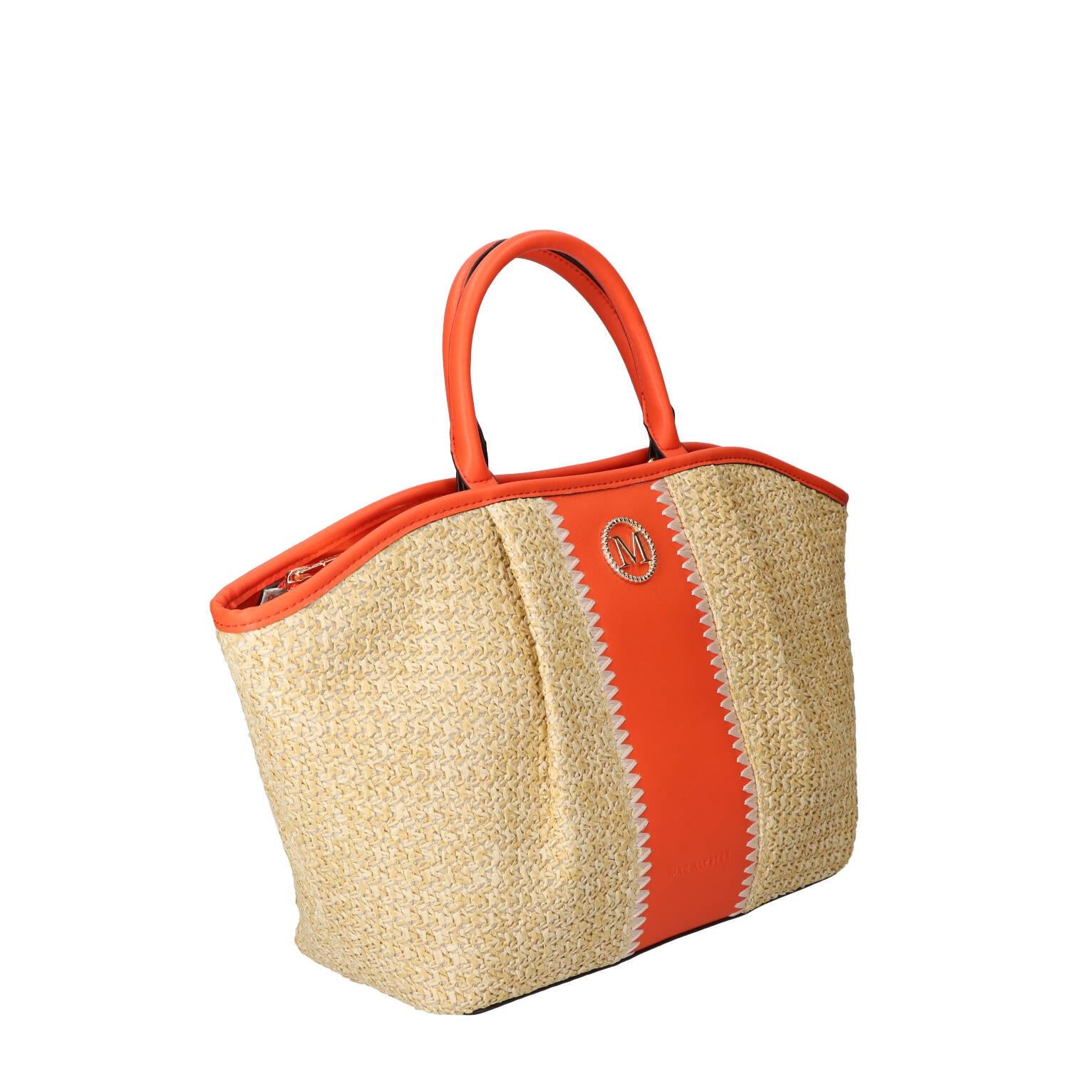 Handtassen, Oranje