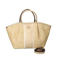 Handtassen, Goud