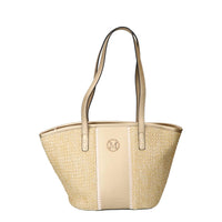 Shoppers - Strandtassen, Goud