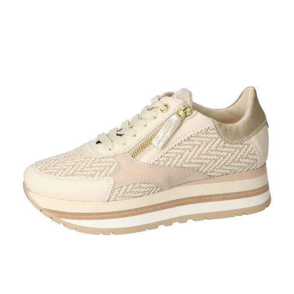 Sneakers, Lichtbeige