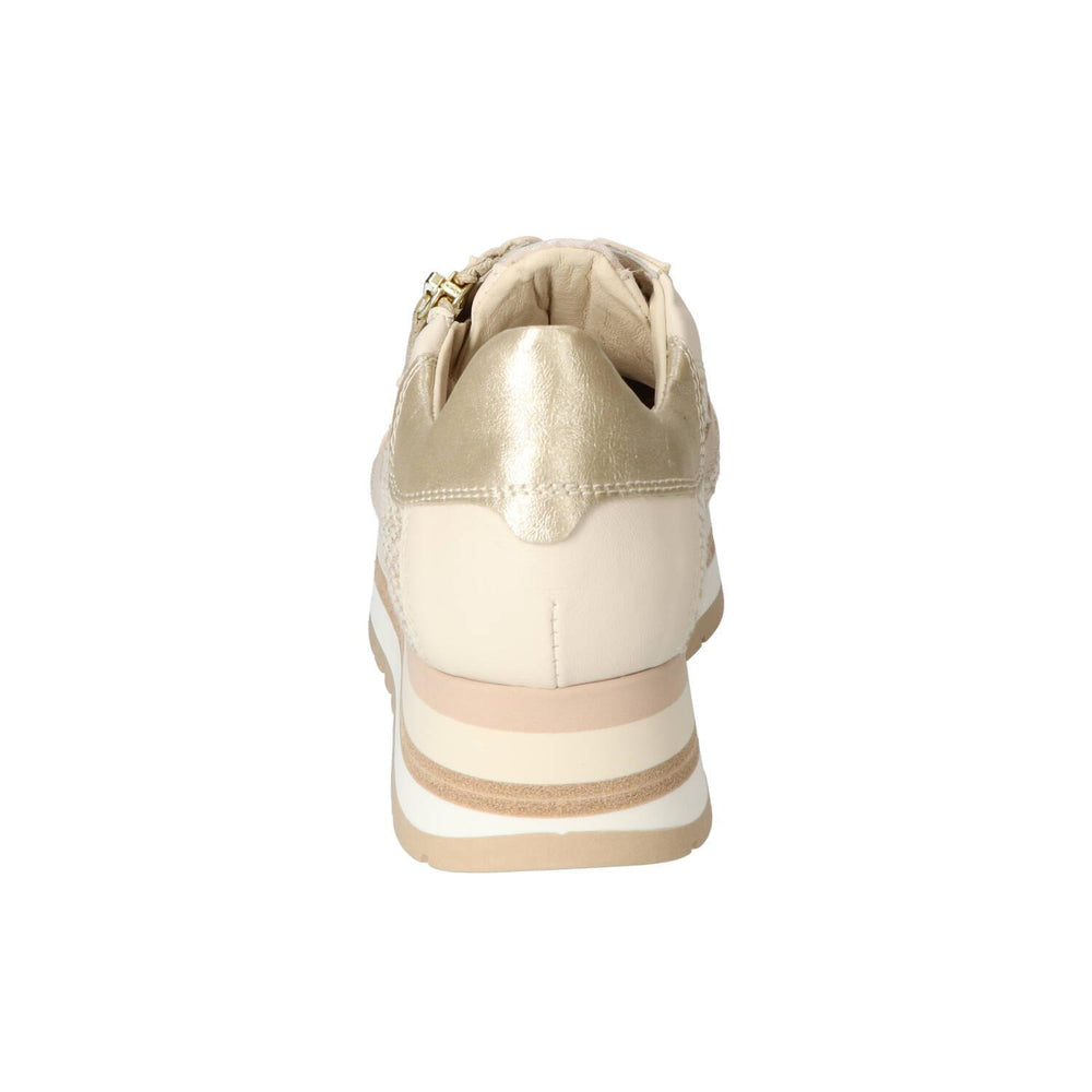 Sneakers, Lichtbeige