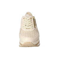Sneakers, Lichtbeige